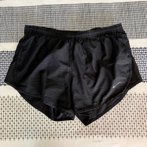 Nike Running Shorts size Small - Picture 1 of 3